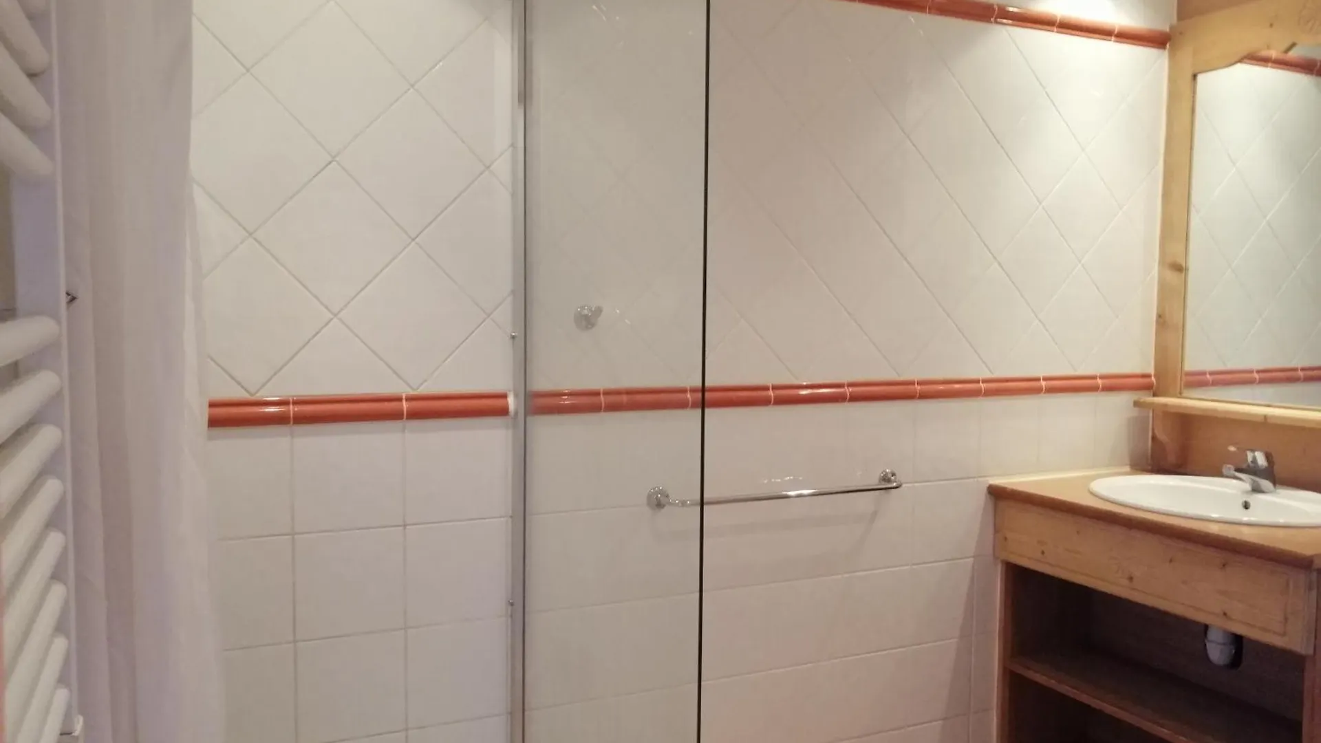 Διαμέρισμα Lagodille Pra Loup 1500 Γαλλία