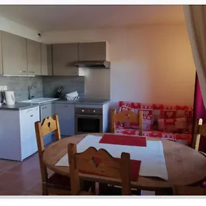  Appartement Superbe Praloup 1600