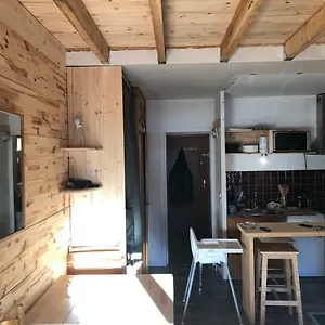  Appartement Grand Duplex Mezzanine.